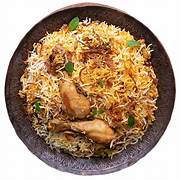 Menu Item Image